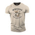 Men's Great Stories Cotton T-Shirt